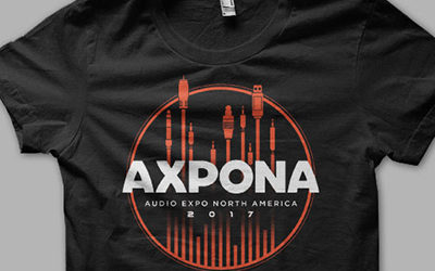 AXPONA 2017