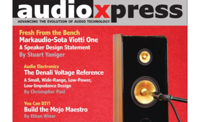 The Markaudio-SOTA Viotti Review